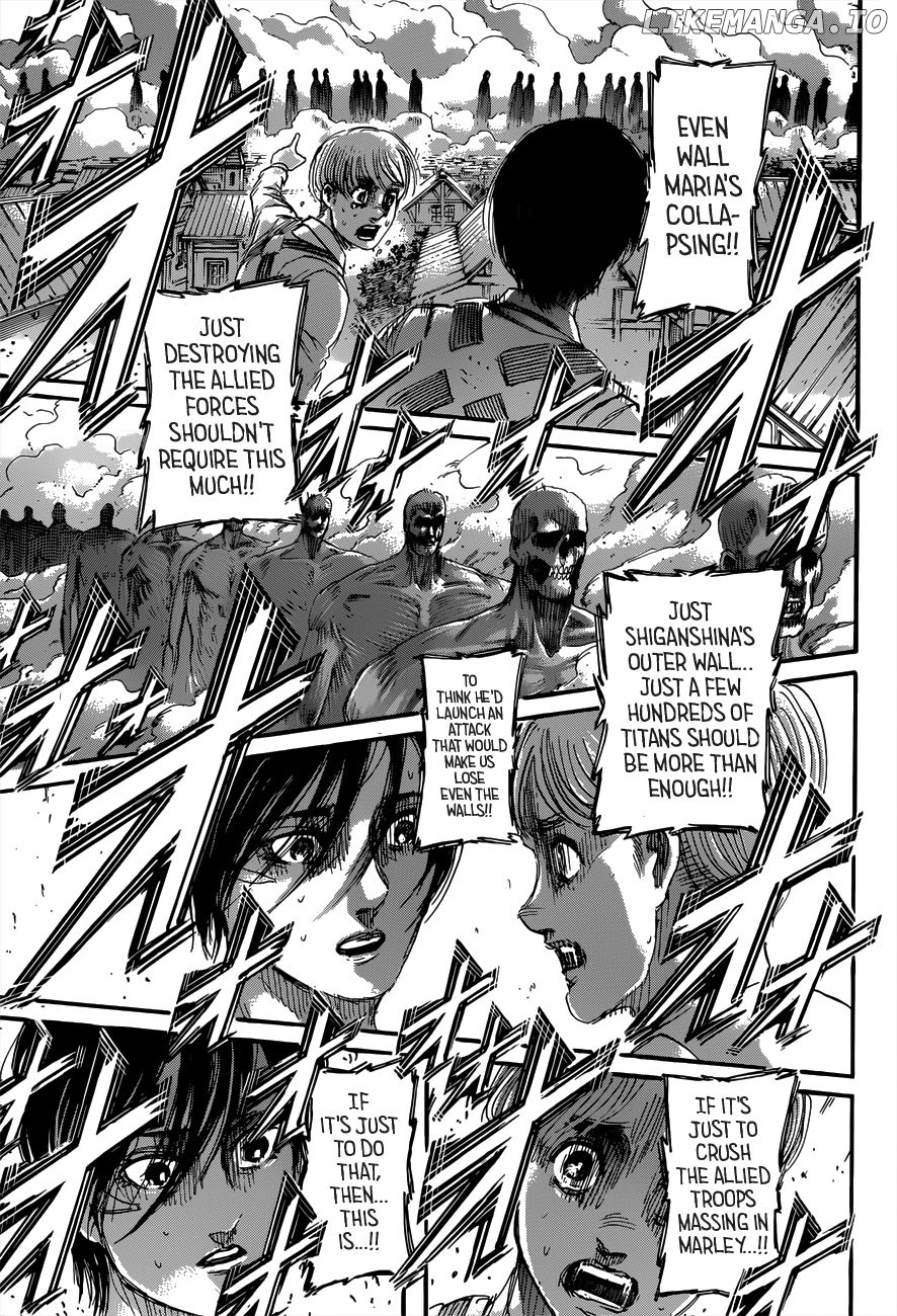 Shingeki no Kyojin, Chapter 123 image 35